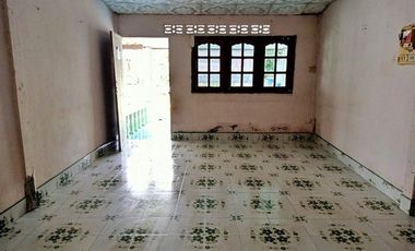 A7-0626 ขายบ้านเดี่ยว ตำบลคลองขุด อำเภอเมืองสตูล สตูล