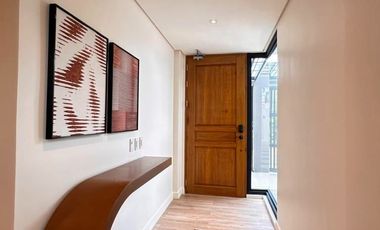 FOR SALE FULLY FURNISHED HOUSE IN BF HOMES