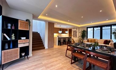 FOR SALE FULLY FURNISHED HOUSE IN BF HOMES