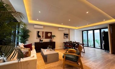 FOR SALE FULLY FURNISHED HOUSE IN BF HOMES