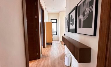 FOR SALE FULLY FURNISHED HOUSE IN BF HOMES
