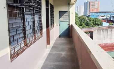 3 Bedroom apartment Unit near Pasay Libertad LRT Station across Victory Mall (3rd floor)