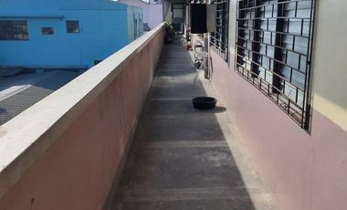 3 Bedroom apartment Unit near Pasay Libertad LRT Station across Victory Mall (3rd floor)