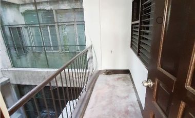3 Bedroom apartment Unit near Pasay Libertad LRT Station across Victory Mall (3rd floor)