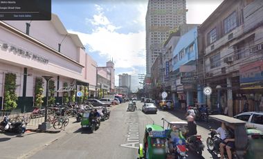 3 Bedroom apartment Unit near Pasay Libertad LRT Station across Victory Mall (3rd floor)