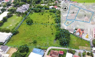 Land 11 rai in San Kam Phaeng for Sale