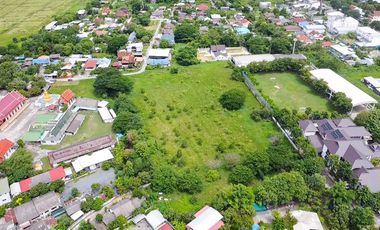 Land 11 rai in San Kam Phaeng for Sale