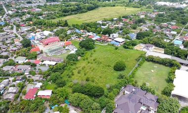 Land 11 rai in San Kam Phaeng for Sale