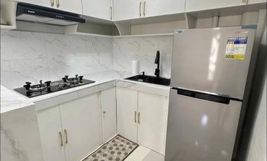 Newly Built Two Storey Unit Fully Furnished Inside Subdivision