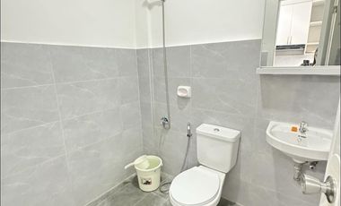 Newly Built Two Storey Unit Fully Furnished Inside Subdivision