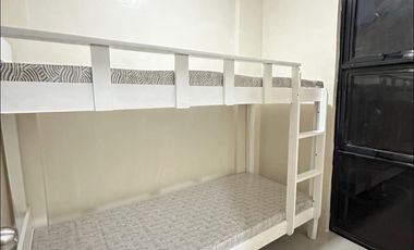 Newly Built Two Storey Unit Fully Furnished Inside Subdivision