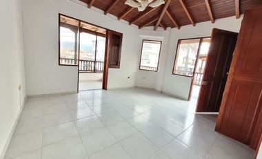 SE ARRIENDA APARTAMENTO EN EL CARMEN DE VIBORAL