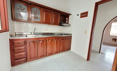 SE ARRIENDA APARTAMENTO EN EL CARMEN DE VIBORAL