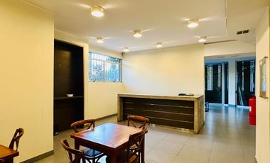 Departamento 1 Dormitorio Parque Los Reyes