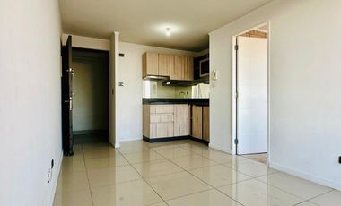 Departamento 1 Dormitorio Parque Los Reyes
