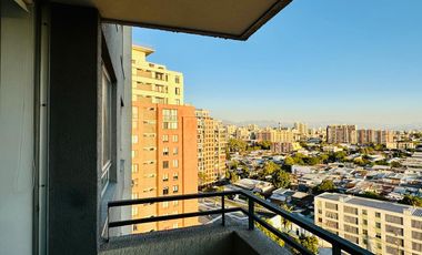 Departamento 1 Dormitorio Parque Los Reyes