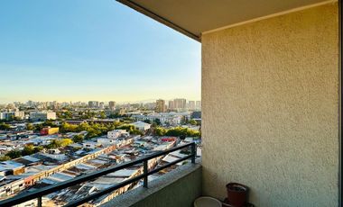 Departamento 1 Dormitorio Parque Los Reyes