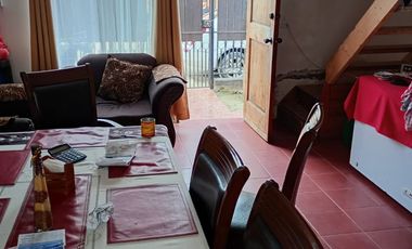 VENDE CASA EN  DON GONZALO II ETAPA