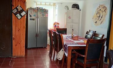 VENDE CASA EN  DON GONZALO II ETAPA