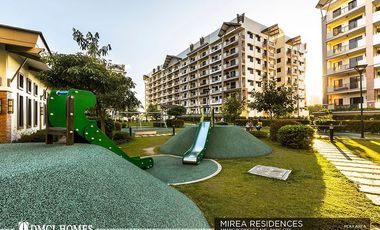 18,000 MONTHLY FOR 2 BEDROOM RFO CONDO UNIT IN PASIG NEAR LRT SANTOLAN AND ANTIPOLO
