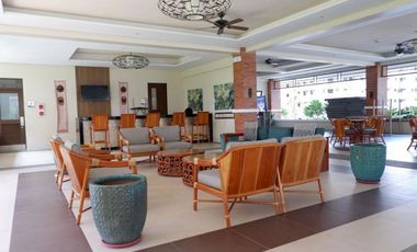 18,000 MONTHLY FOR 2 BEDROOM RFO CONDO UNIT IN PASIG NEAR LRT SANTOLAN AND ANTIPOLO