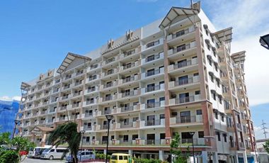 18,000 MONTHLY FOR 2 BEDROOM RFO CONDO UNIT IN PASIG NEAR LRT SANTOLAN AND ANTIPOLO
