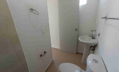 Hermosa Casa con 3 habitaciones. Residenza Privadas III.