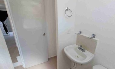 Hermosa Casa con 3 habitaciones. Residenza Privadas III.