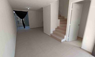 Hermosa Casa con 3 habitaciones. Residenza Privadas III.