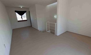 Hermosa Casa con 3 habitaciones. Residenza Privadas III.