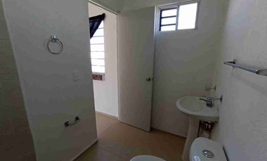 Hermosa Casa con 3 habitaciones. Residenza Privadas III.
