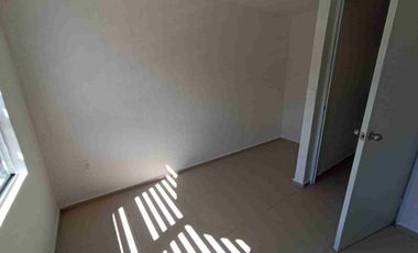 Hermosa Casa con 3 habitaciones. Residenza Privadas III.