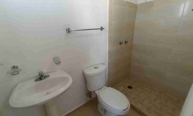 Hermosa Casa con 3 habitaciones. Residenza Privadas III.