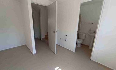Hermosa Casa con 3 habitaciones. Residenza Privadas III.