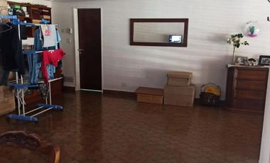 VENTA CHALET 6 AMBIENTES CON PILETA Y COCHERA RAMOS MEJIA