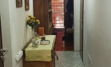 VENTA CHALET 6 AMBIENTES CON PILETA Y COCHERA RAMOS MEJIA