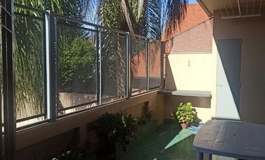 VENTA CHALET 6 AMBIENTES CON PILETA Y COCHERA RAMOS MEJIA