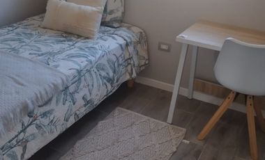 Nueva Casa En Arriendo La Cruz Quillota!