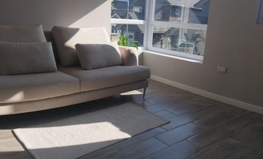 Nueva Casa En Arriendo La Cruz Quillota!