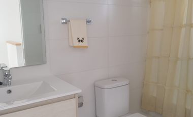 Nueva Casa En Arriendo La Cruz Quillota!