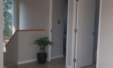Nueva Casa En Arriendo La Cruz Quillota!