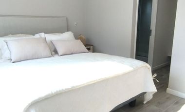 Nueva Casa En Arriendo La Cruz Quillota!