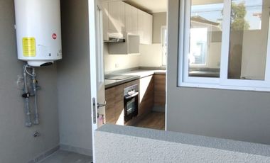 Nueva Casa En Arriendo La Cruz Quillota!