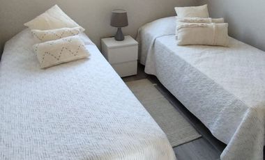Nueva Casa En Arriendo La Cruz Quillota!