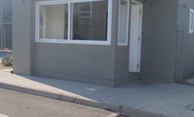 Nueva Casa En Arriendo La Cruz Quillota!