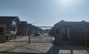 Nueva Casa En Arriendo La Cruz Quillota!