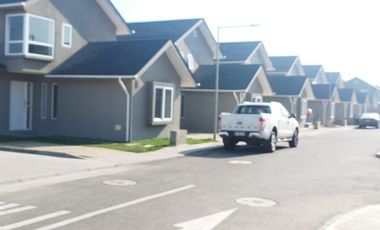 Nueva Casa En Arriendo La Cruz Quillota!