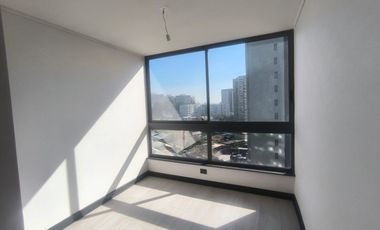 ARRIENDO DPTO 2 DORMITORIOS 2 BAÑOS + ESTAC + BOD PROMOCION / METRO MIRADOR