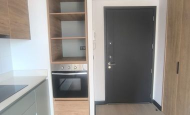 ARRIENDO DPTO 2 DORMITORIOS 2 BAÑOS + ESTAC + BOD PROMOCION / METRO MIRADOR