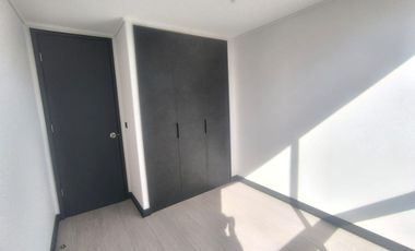 ARRIENDO DPTO 2 DORMITORIOS 2 BAÑOS + ESTAC + BOD PROMOCION / METRO MIRADOR